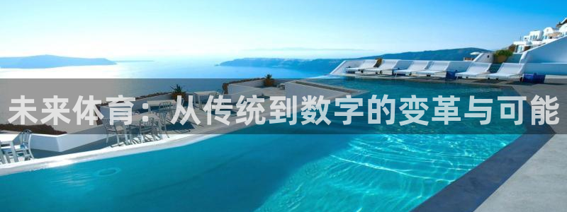 蓝鲸直播体育app：未来体育：从传统到数字的变革与可能